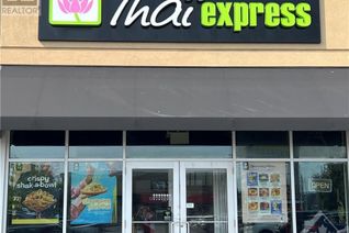 Non-Franchise Business for Sale, 330 West Hunt Club Road #E1-2, Ottawa, ON