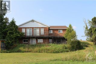 Bungalow for Sale, 9993 Highway 60 Highway, Eganville, ON