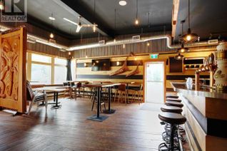 Pub Business for Sale, 5987 Lund Street, Powell River, BC