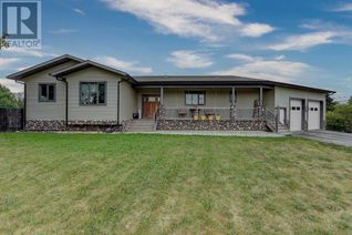 Bungalow for Sale, 919 7th Avenue, Beaverlodge, AB