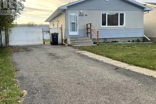 House for Sale, 8222 96 Street, Peace River, AB