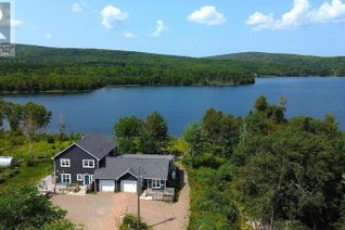 Detached House for Sale, 242 Rodney Drive, Malagawatch, NS