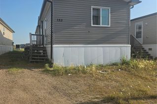 Property for Sale, 153 Williams Way, Estevan, SK