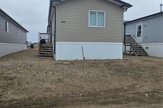 Property for Sale, 145 Williams Way, Estevan, SK