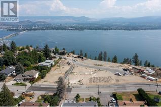 Commercial Land for Sale, 2347 Thacker Drive, West Kelowna, BC