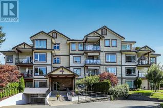 Condo Apartment for Sale, 3666 Royal Vista Way #226, Courtenay, BC