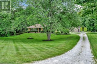 Bungalow for Sale, 587 Mount Pleasant Road, Brantford, ON