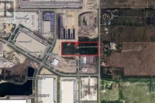 Industrial Property for Sale, 261057 Range Road 290, Rural Rocky View County, AB