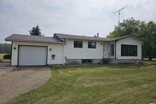 House for Sale, 6531 Hwy 616, Rural Brazeau County, AB