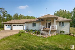 Bungalow for Sale, 50431 Rge Rd 222, Rural Leduc County, AB