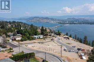 Land for Sale, 2353 Thacker Drive, West Kelowna, BC