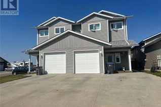 Duplex for Sale, 804 88 Avenue, Dawson Creek, BC