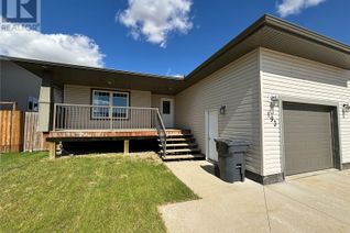 Bungalow for Sale, 193 Good Spirit Crescent, Yorkton, SK