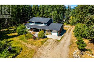 Property for Sale, 4425 Chase-Falkland Road, Falkland, BC