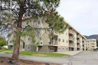 Condo Apartment for Sale, 130 Skaha Place #106, Penticton, BC