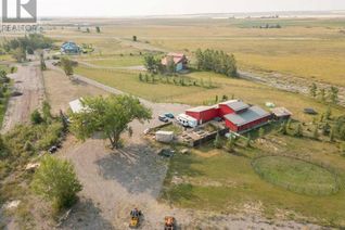 Property for Sale, 335 Avro Anson Road, Fort Macleod, AB