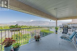 Ranch-Style House for Sale, 11715 Quail Ridge Place, Osoyoos, BC