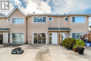 Townhouse for Sale, 2211 No. 4 Road #216, Richmond, BC