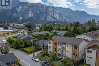 Condo Townhouse for Sale, 1188 Wilson Crescent #7, Squamish, BC