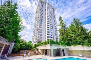 Condo for Sale, 9521 Cardston Court #1302, Burnaby, BC