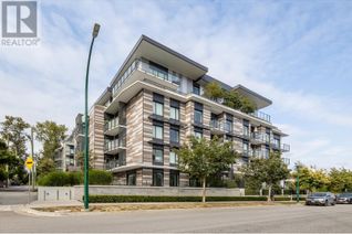 Condo Apartment for Sale, 477 W 59th Avenue #202, Vancouver, BC