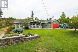 Ranch-Style House for Sale, 445 Siska Drive, Barriere, BC