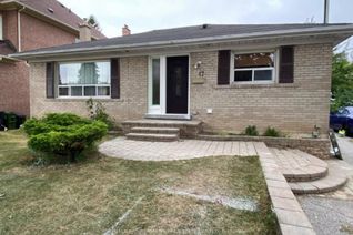 Bungalow for Rent, 17 BURKE St #Basemen, Toronto, ON