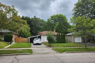 Backsplit for Sale, 16 Cresthaven Dr, Toronto, ON