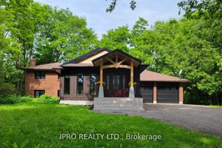 Sidesplit for Sale, 1574 15th Sdrd, New Tecumseth, ON