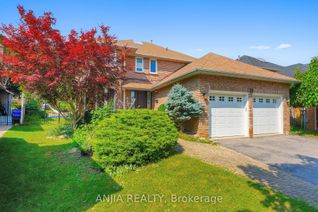 House for Sale, 28 Holbrook Crt, Markham, ON