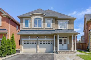 Detached House for Sale, 11 Ironbark Crt, Vaughan, ON