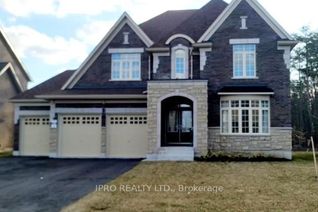 Detached House for Sale, 30 Moreau Way, Springwater, ON