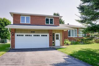 Property for Sale, 9 Edgewood Cres, Clearview, ON