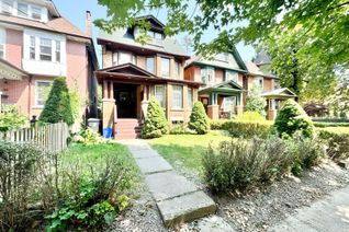 Triplex for Rent, 31 Tyndall Ave #BSMT, Toronto, ON