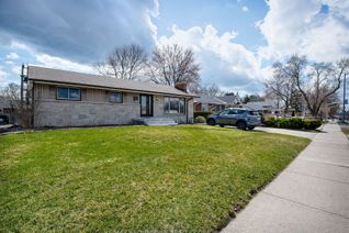 Bungalow for Rent, 4018 New St, Burlington, ON