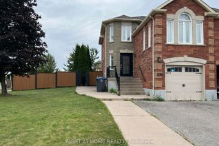 Property for Rent, 106 Tessler Cres, Brampton, ON