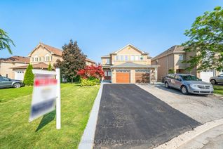 Semi-Detached House for Sale, 30 Silo Crt, Brampton, ON