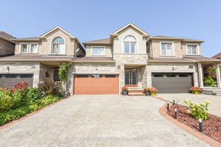 Townhouse for Sale, 409 Spring Blossom Cres, Oakville, ON