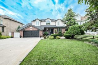 Detached House for Sale, 865 North Talbot Rd, Windsor, ON