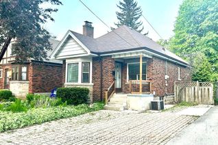 Property for Sale, 125 Haddon Ave S, Hamilton, ON