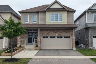 House for Sale, 25 Esther Cres, Thorold, ON