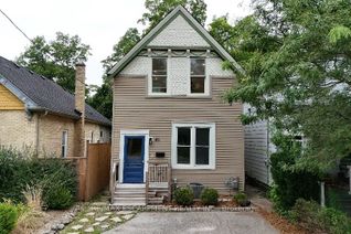 Duplex for Sale, 49 Edward St, London, ON