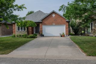 Backsplit for Sale, 8137 BEAVER GLEN Dr, Niagara Falls, ON