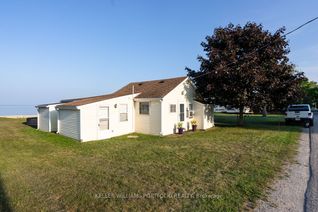 Bungalow for Sale, 15 Mohawk Point Rd, Haldimand, ON