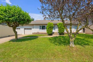 Bungalow for Sale, 183 Federal St, Hamilton, ON