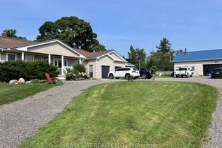 Bungalow for Sale, 9254 Mitchell Rd, Bayham, ON