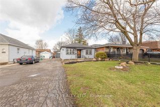 Bungalow for Sale, 510 West 5th St, Hamilton, ON