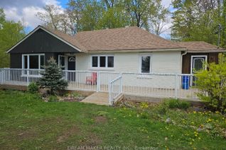 Detached House for Sale, 1008 Minto St, Muskoka Lakes, ON