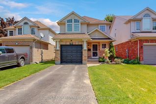 Property for Sale, 140 Rossmore Crt, London, ON