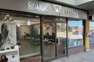 Non-Franchise Business for Sale, 265 Edward St #13, Aurora, ON